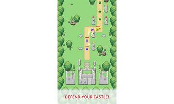Slime Defense - Idle Tower Defense for Android - Download the APK from Habererciyes